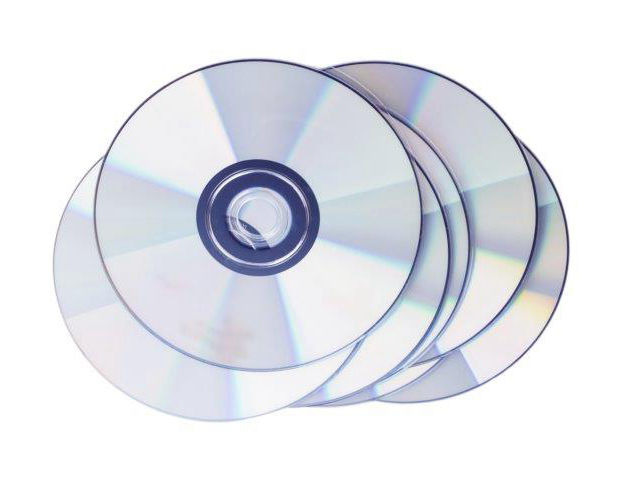 CDs