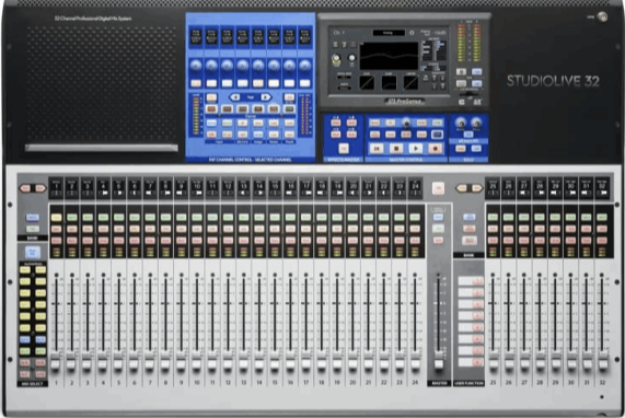 Presonus SL32